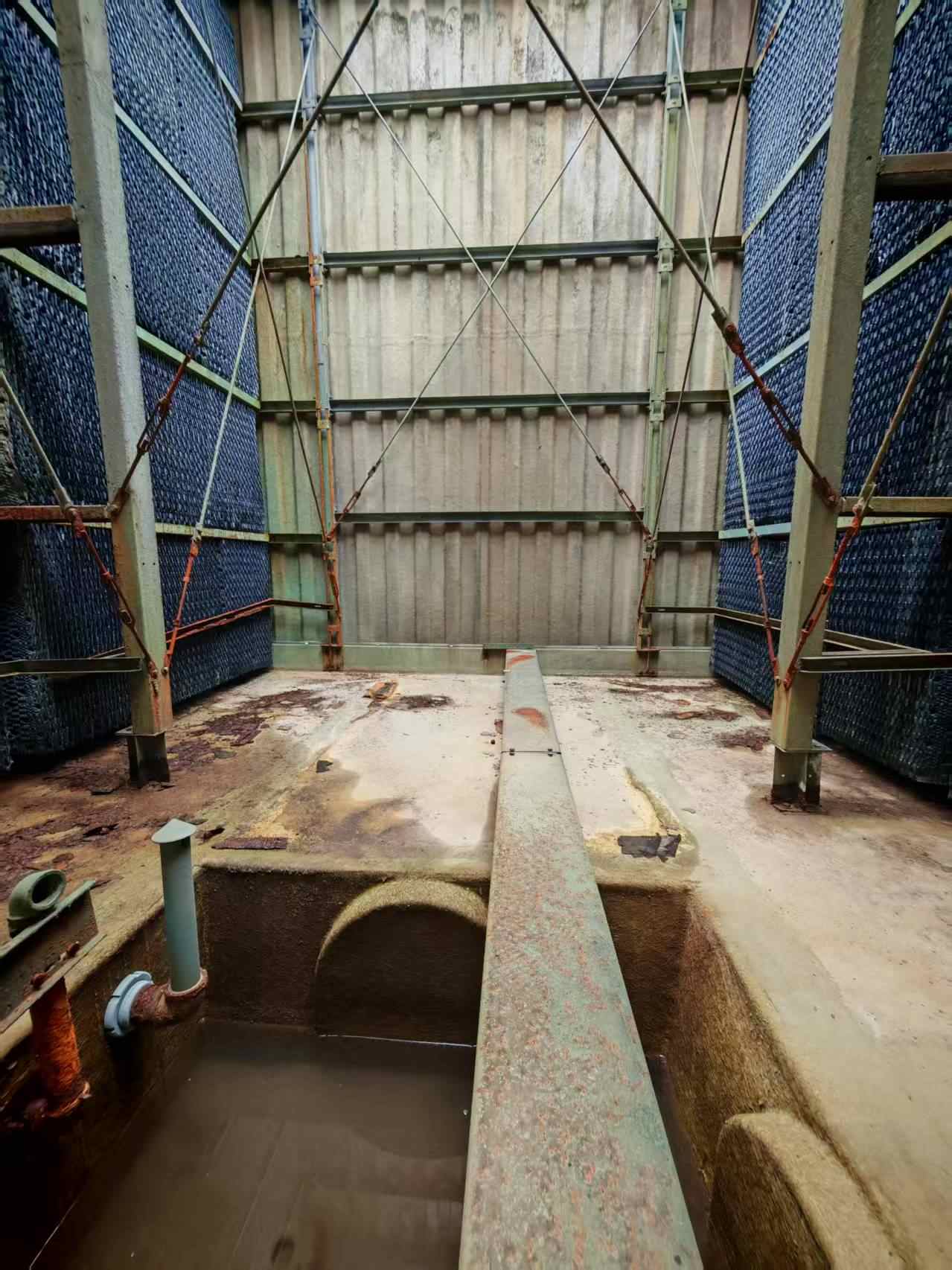 冷却塔填料的快速粘结方法全解析:掌握冷却塔填料的快速粘结方法提升维修效率与质量