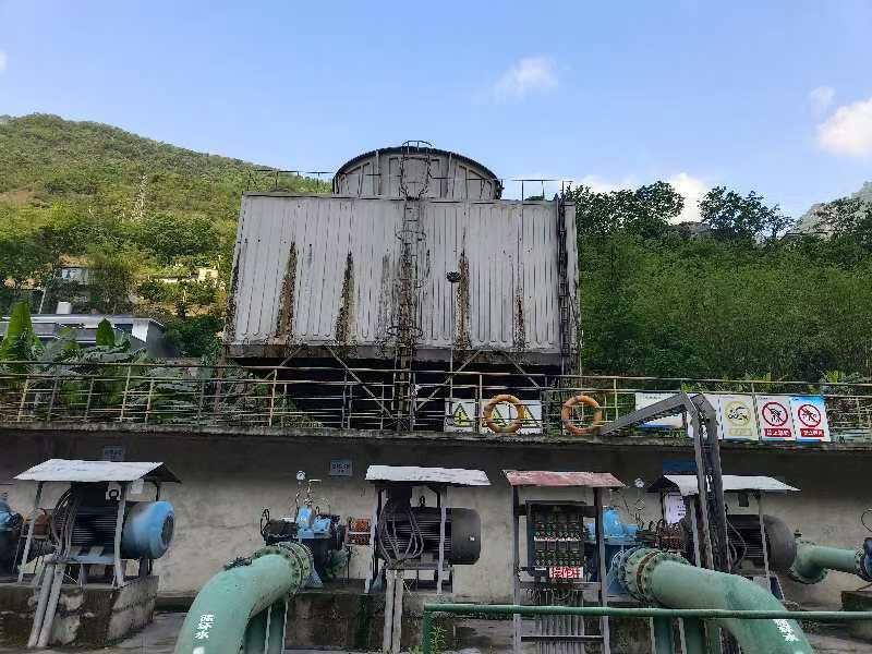 工业冷却系统“心脏匹配”指南：深度解析冷却塔水量如何选择的热力学平衡与全工况适配策略