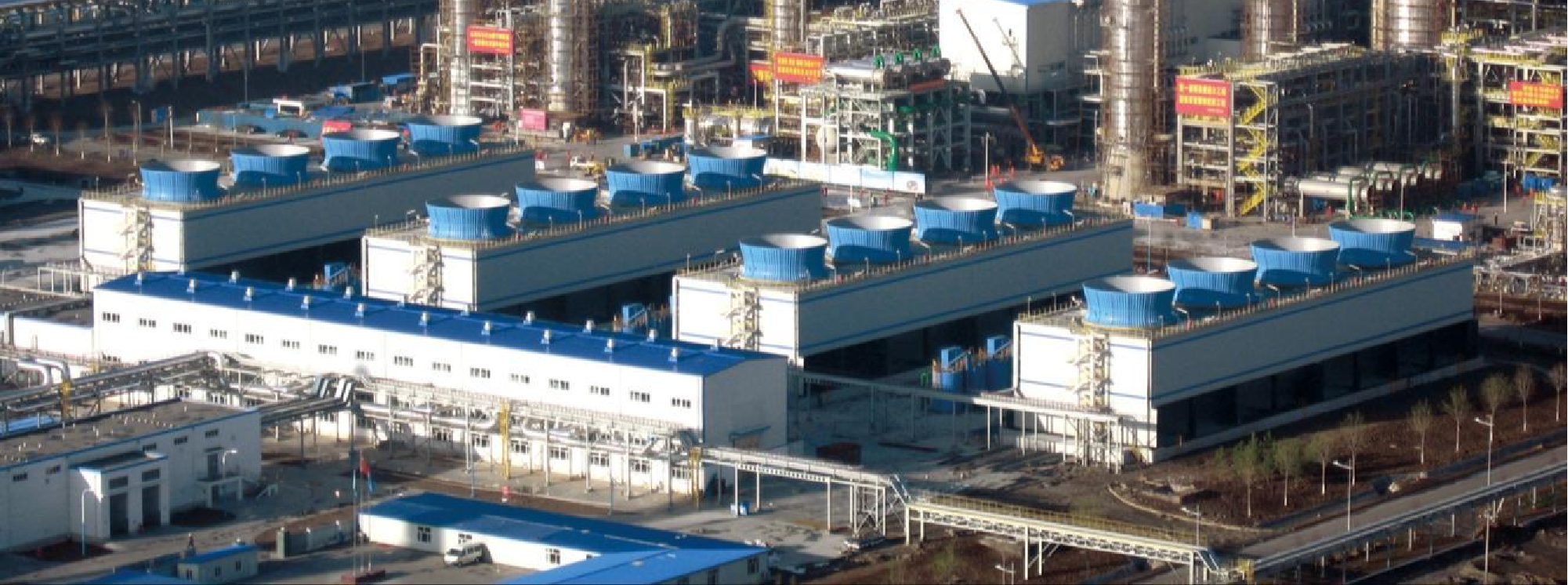 冷却塔填料结垢终极排查指南：当冷却塔填料结垢了怎么检查才能精准定位病灶与评估损伤？