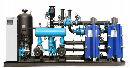 冷却塔节水：从高耗水粗放模式到智慧循环系统的深度技术重构与实战指南