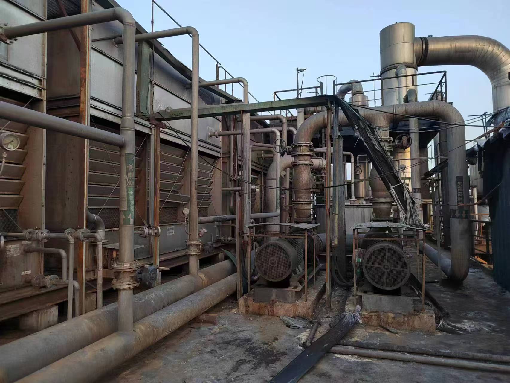 工业冷却塔填料价格深度解析：原材料波动、材质差异与成本优化策略全揭秘