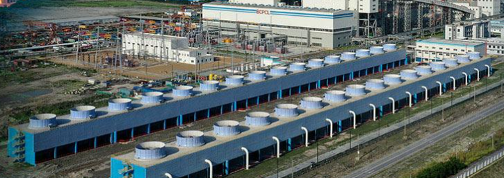 冷却塔填料的更换方法:从精准诊断到无痕交接的全生命周期实操宝典