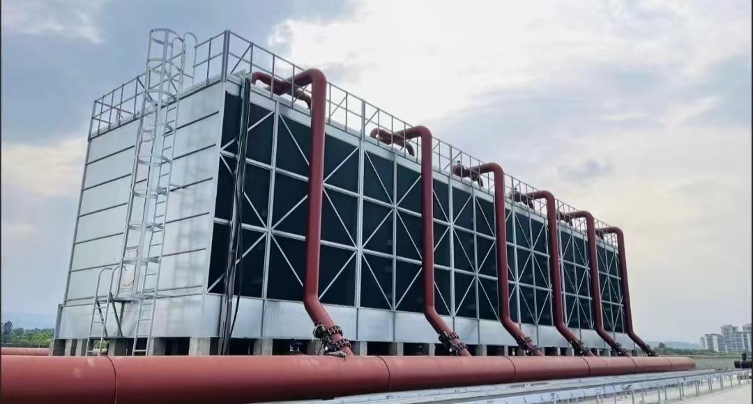 冷却塔设计哪家好：从热力计算到结构优化的深度选型决策与避坑指南