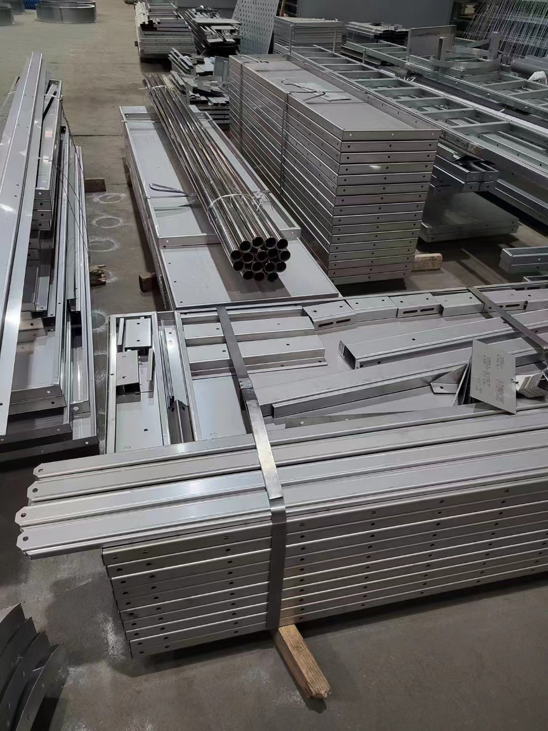 工业冷却系统资产管理指南：深度解析工业冷却塔维修更换的决策逻辑、核心工艺与全生命周期成本控制