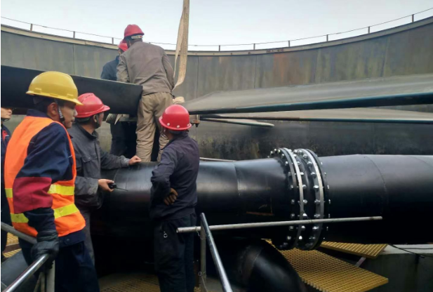 工业冷却塔填料怎么报预算:从成本拆解、隐蔽工程核算到最终报价策略的全维度造价指南